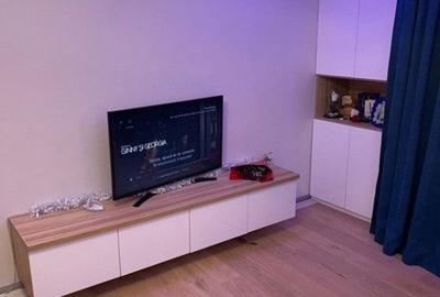 Apartament cu 2 camere, mobilat în Gara de Nord - 15