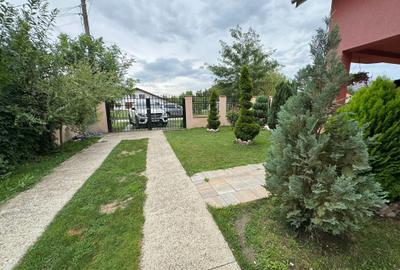 Casă Individuală Complet Mobilată & Utilată Moșnița Nouă, Vatra Satului COMISION - 4