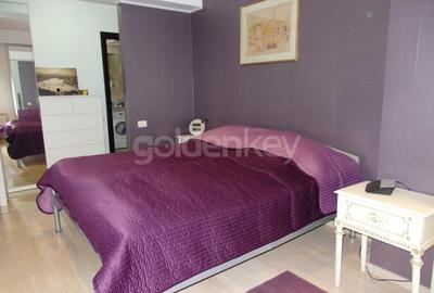 Apartament cu 2 camere decomandat în Băneasa - 2