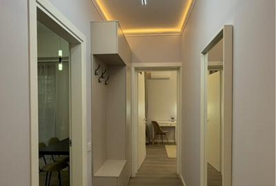 Vanzare garsoniera lujerului exigent plaza faza 5 - 8