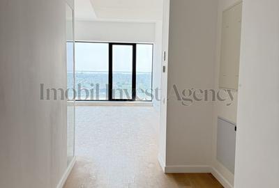 Apartament 3 camere nemobilat in One Verdi Park loc de parcare inclus - 12
