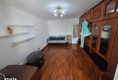 Apartament cu 4 camere în E3 - 6