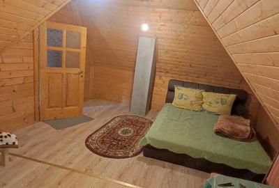 Casă cu 4 camere în Central - 4