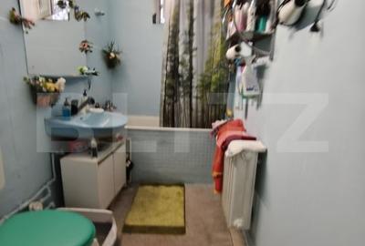 Apartament de vanzare, 3 camere decomadate, 61 mp, zona - Gheorgheni - 5