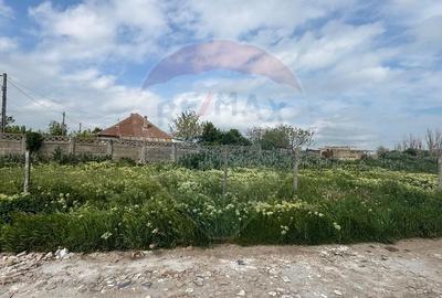 Teren intravilan de vanzare  1374mp Cobadin Jud , Constanta - 4