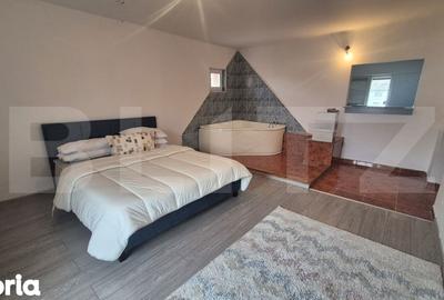 Apartament cu 3 camere în Carpați 2 - 17