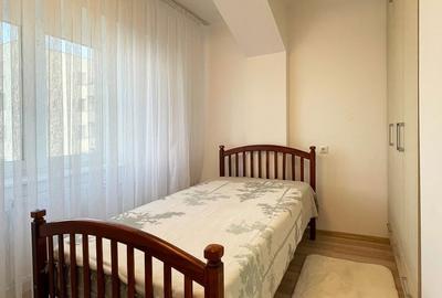Apartament cu 2 camere în Berceni - 3