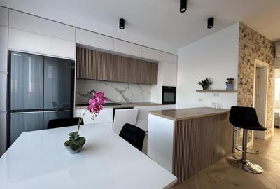 Apartament cu 2 camere decomandat în Herăstrău - 10