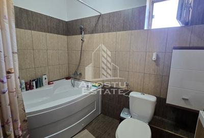 Apartament cu 3 camere la casa, curte 220 mp, Giroc - 7