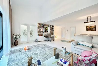 Casă individuală cu 7 camere cu Canalizare în Iancu Nicolae - 4