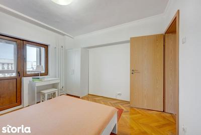 Apartament cu 3 camere decomandat, mobilat în Centrul Civic - 7