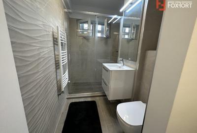 Apartament cu 3 camere de inchiriat - zona Torontalului Apartament cu 3 camere de inchiriat - zona Torontalului - 9