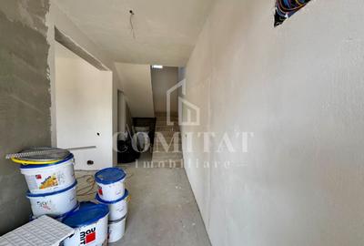 Duplex cu 4 camere cu Canalizare în Iris - 14