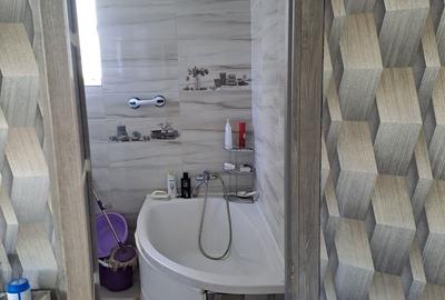 Casă cu 3 camere cu Teren 420 Mp în Berceni - 8