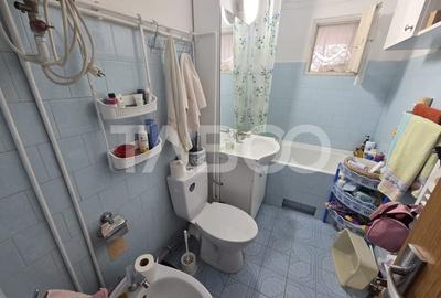 Apartament cu 3 camere decomandat în Făgăraș - 9