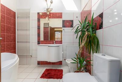 Apartament la casa - 5 camere 100mp utili - 950m de Piata Victoriei -Moxa - 19