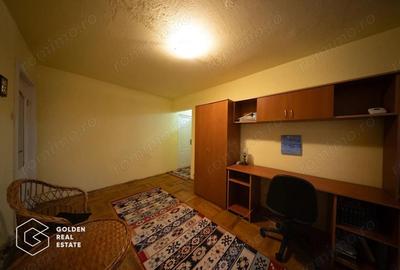 Apartament 4 camere, etaj 1, centrala proprie, zona Vlaicu - 3