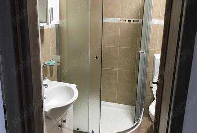 Garsoniera Mihai Viteazu conf.1 etaj 1 parcare privata complet utilata - 5