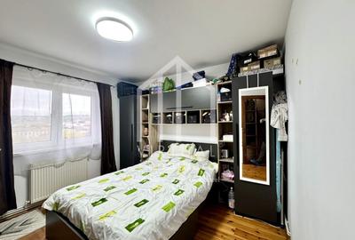 Apartament cu 2 camere decomandat, mobilat în Central - 10