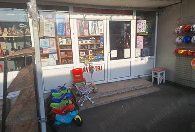 Spatiu comercial in Piata Centrala Petrosani - 3