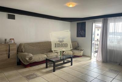 Apartament cu 3 camere decomandat, mobilat în Piața Cluj - 2