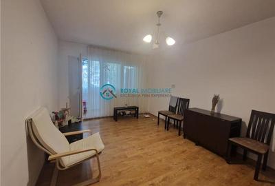 Apartament cu 2 camere decomandat, mobilat în Vest - 3