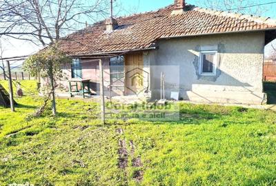 Casă cu 2 camere în Traian - 12