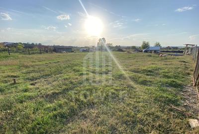 Teren intravilan 604 mp de vânzare – Șura Mică, Sibiu - 3