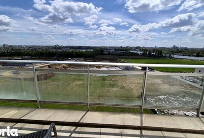 Apartament cu 3 camere decomandat, mobilat în Tei - 16