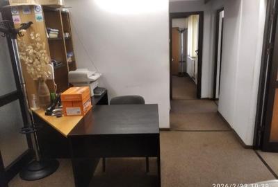 Apartament cu 5 camere decomandat, mobilat în Păcurari - 11