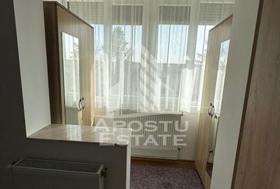Apartament cu 2 camere în Circumvalațiunii