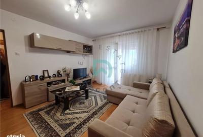Apartament cu 2 camere semidecomandat în Florilor - 2