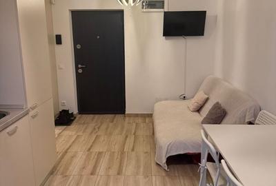 Garsoniera impecabila bloc nou - 8 min M Groazavesti DB1579 - 3