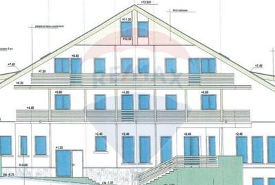 Spațiu comercial, de 1,000 mp, în Schiulești - 3