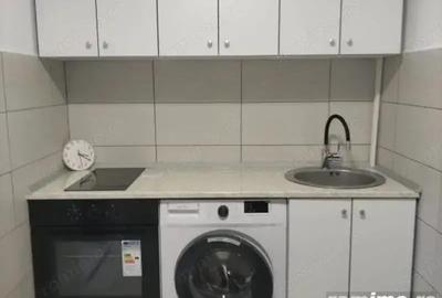 Garsoniera in zona Complexul Studentesc - 3