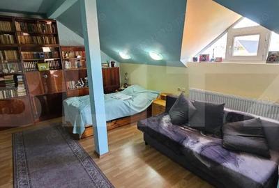 Casă cu 6 camere cu Teren 163 Mp în Gojdu - 13