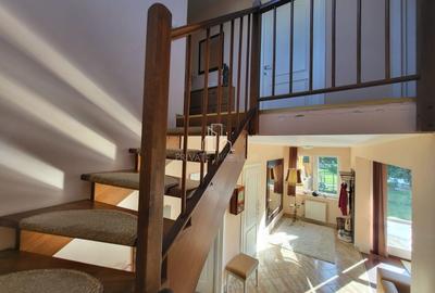 Casa de vanzare mobilata si utilata, zona Benta, Sighisoara - 5