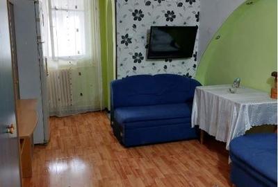 Garsoniera, Nicolina - Gara Internationala - 2