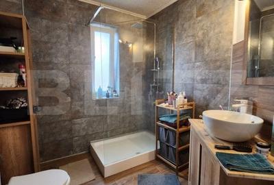 Casa  la Platoul Cornesti cu 12 camere cu Piscina Interioara - 8