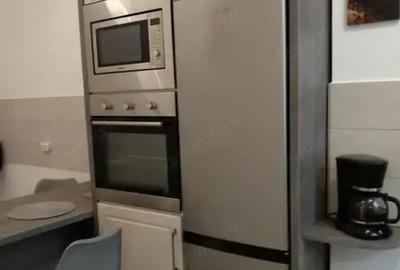 Garsonieră decomandată în Soarelui - 1