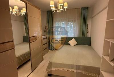 Apartament cu 3 camere în Tomis Nord - 3