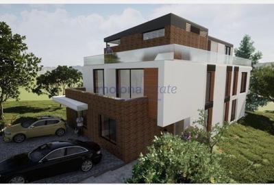 Teren Construcții intravilan de 555 mp, în Iris - 1