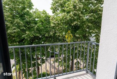 Apartament cu 2 camere în Rudului - 1