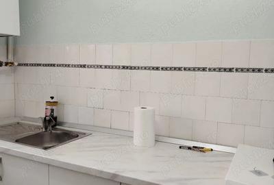 Apartament cu 2 camere semidecomandat în Central - 1