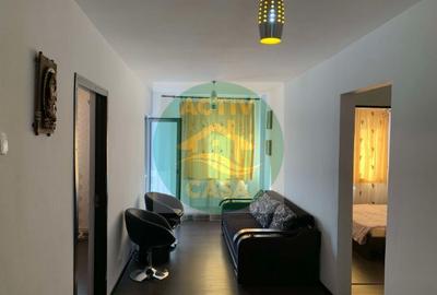 Apartament 4 camere, etaj intermediar, centru - 7