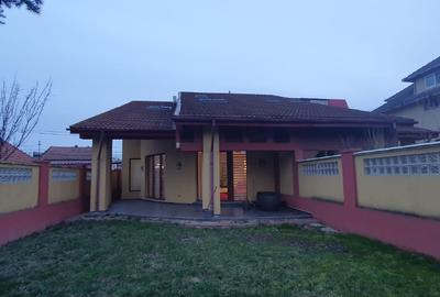 Casa moderna Aradului, complet mobilata/utilata, garaj, direct de la propietar - 12