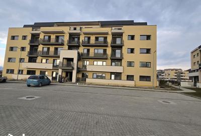Apartament cu 3 camere în Central - 9