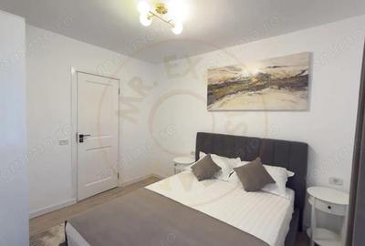 Apartament gata de mutat 3 camere Campulung etaj 1-Arges! - 5