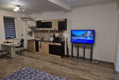 Garsonieră semidecomandată în Central - 2