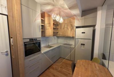 Apartament NOU 2 Camere tip studio | Prima inchiriere | Aviatiei - 3